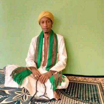 SHARIFF NASIR ADAMU DUKKU