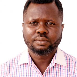 Dr. Ayodeji Pedro Babinisi