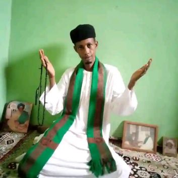 SHARIFF NASIR ADAMU DUKKU