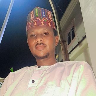 Umar Garba