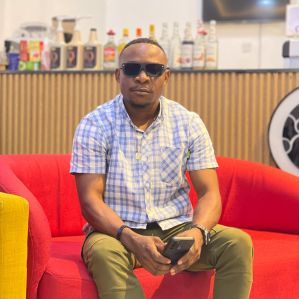 VICTOR .C. OKEREKE
