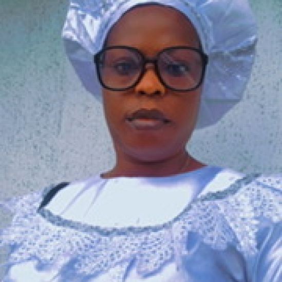 Omobola Adeniyi