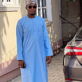 Usman sabo