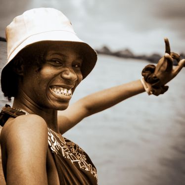 Olayiwola Ayomide