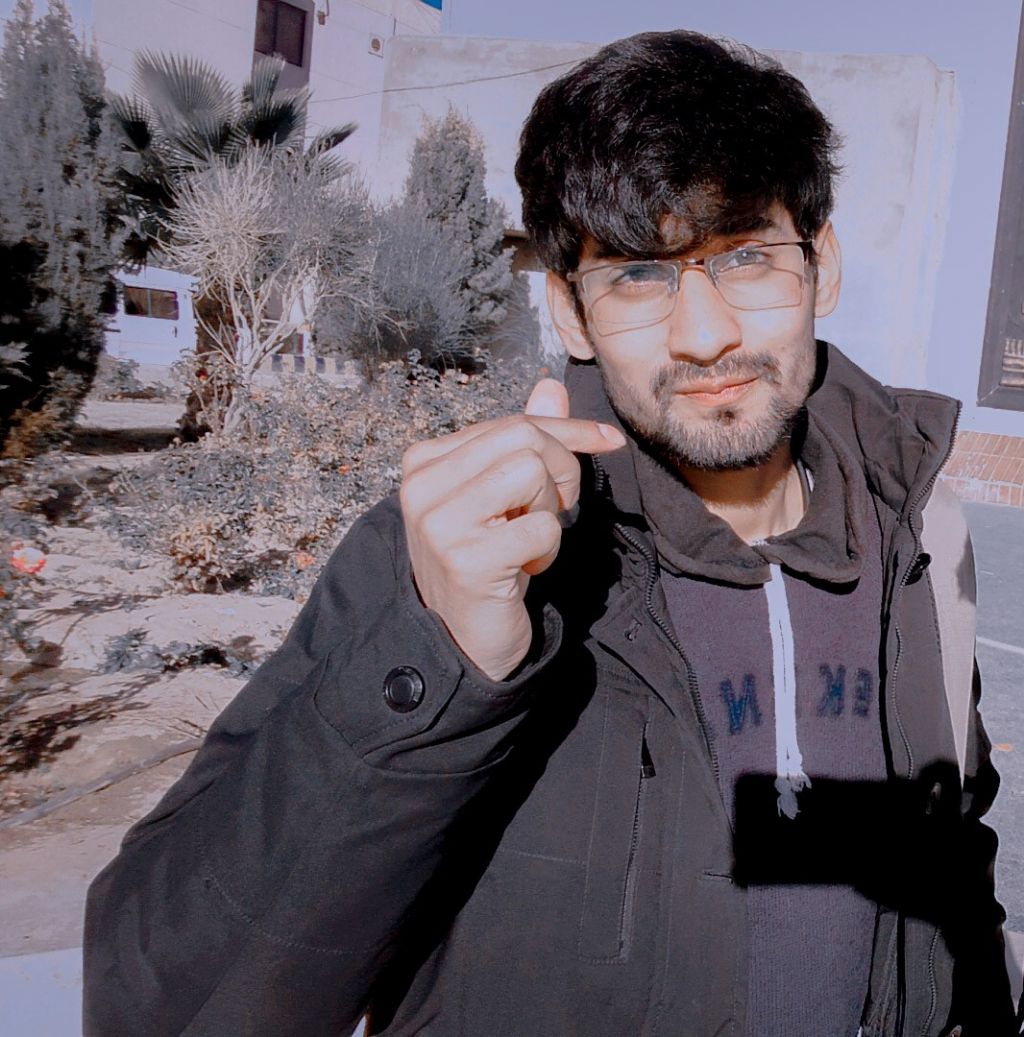 Qasim Ajlal