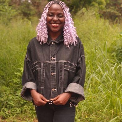Uchenna Ottah