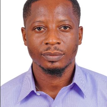 Abayomi Olaofe