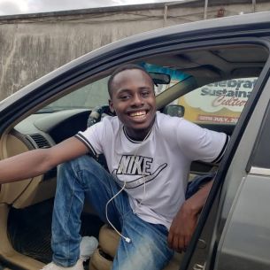 Boluwatife Ebenezer