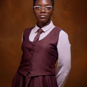 Esther Uchenna