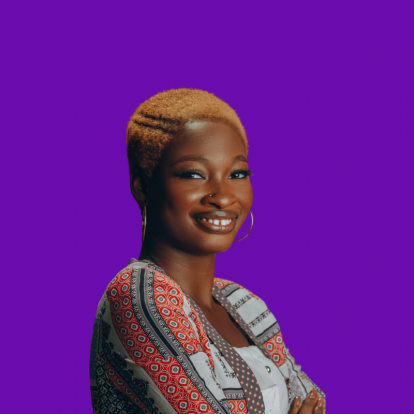 TEDxAjegunle