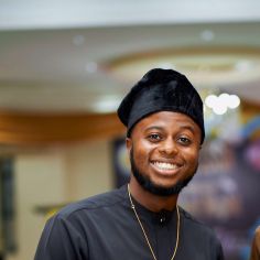 CEO: L’ DADDIES LTD