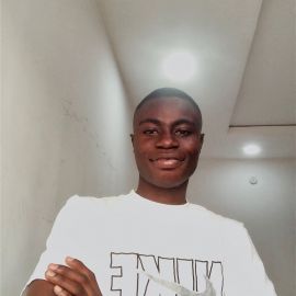 Fawole Benjamin
