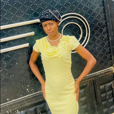 Akintunde Ruth
