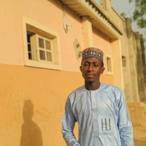 Muhammad Sani iliyasu