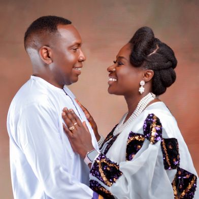 Adewale and Yewande