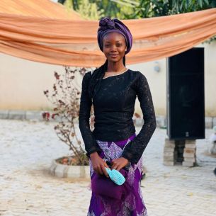 Mayowa Kolawole