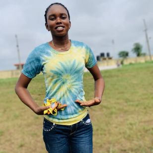 Ayomide Abosede Ogunfunmilayo