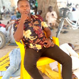 Ishaku Dauda Alimpta