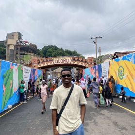 Akinwuntan Anthony