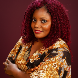 Charity E. Ogundapo
