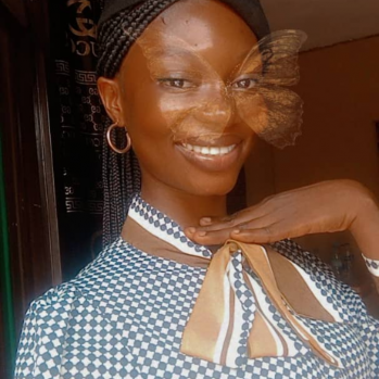 Olawole iyanuoluwa