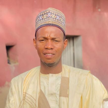 Muhammad Bukar Zarma