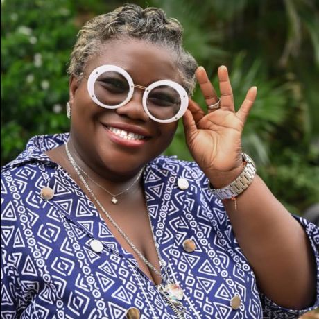 Betty Adepoju
