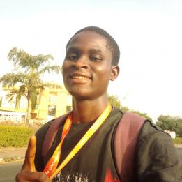 Shaibu Arome Augustine
