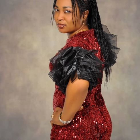 Min Yetty Awoyemi