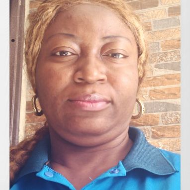 Ilo Doris Ifeyinwa