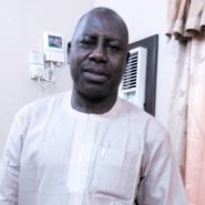 Mohammed Dan Asabe
