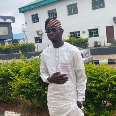 Comrade Raji Issah Ayobola