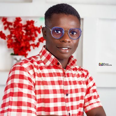 Damilare Akinyemi
