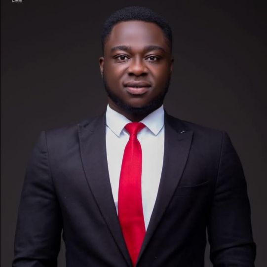 Dr. T.C. Ezike  Sponsored by  Tetfund