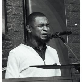 Victor Keys