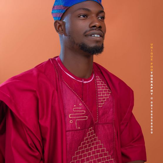Samuel Oluwatoyin Enoch