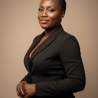 Oladunni Babatunde