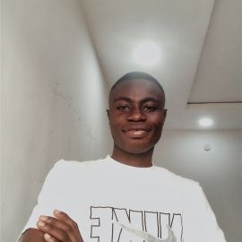Fawole Benjamin