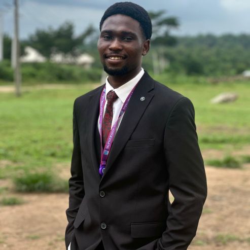 Afolabi Olakunle
