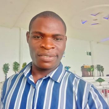 BENSON EZEOHA