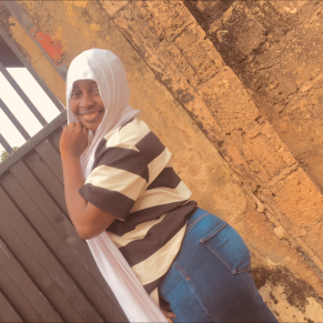 kolawole aliyah ayomide