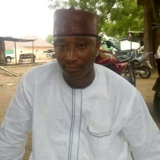 BABANGIDA TOLA