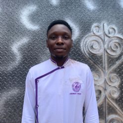 AKINTAYO ENIOLA