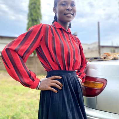 Favour