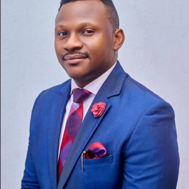 REV. VICTOR AGIANPUYE