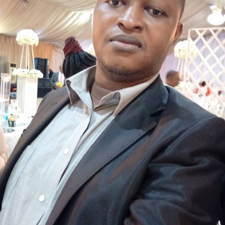 AJADI, Adeolu Adeyinka