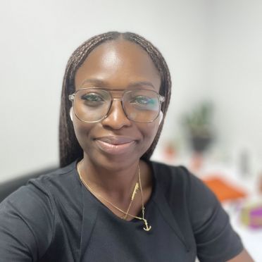 Ayomide Jones