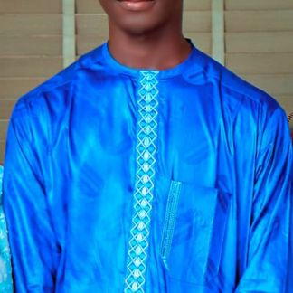 Muhd Bashir