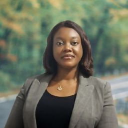 Ambassador Gloria Anayeokwu