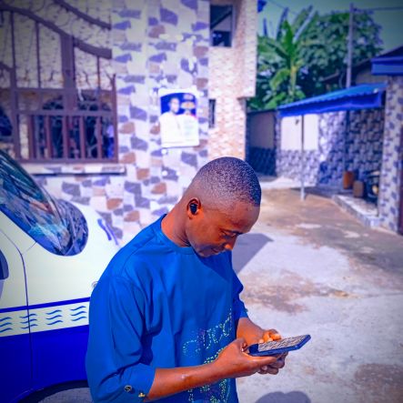 Sir, Remedy jnr